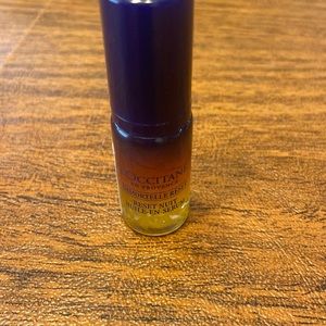 5/$10.00  L’Occitane Reset Serum 5ml new skincare face